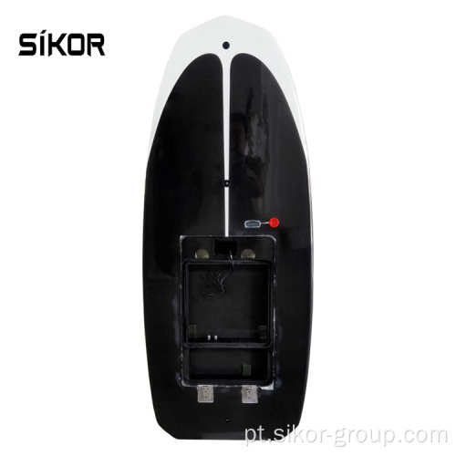 Em estoque, no MOQ Novo Design Supboard Surfado de hidrofólio elétrico Fast para Suporte de Suporte ao Surf Drop Shipping